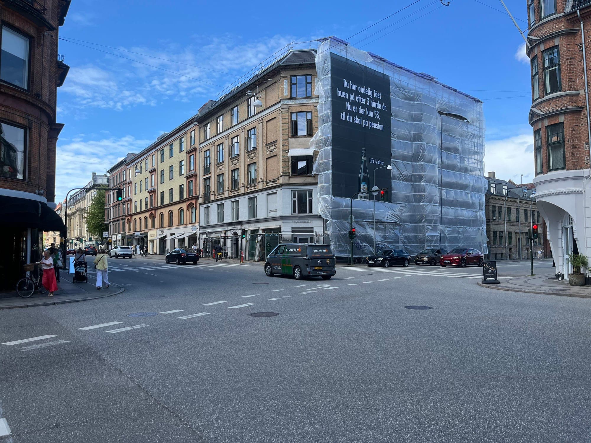 Fernet-Branca – Rotterdam en Utrecht Centrum