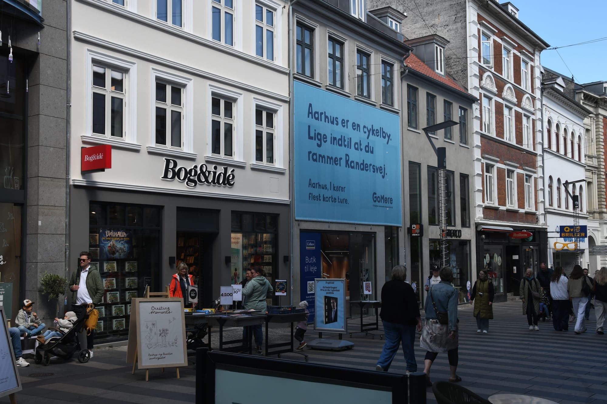 GoMore – Utrecht CS & Centrum