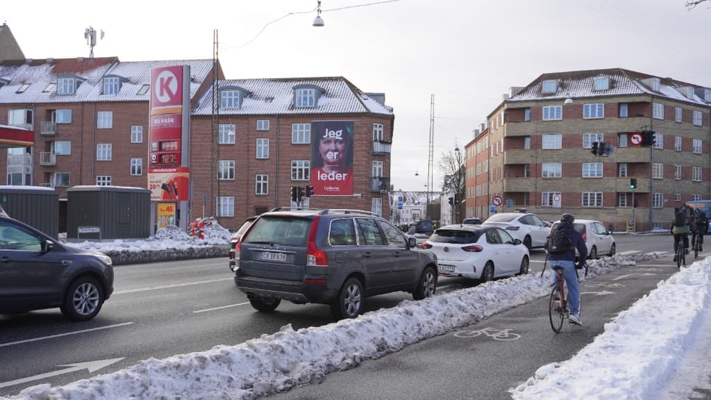 Gevelreclame